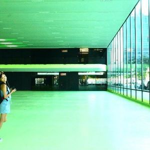 Meet your Posher, Ali